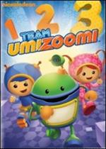 Team Umizoomi (DVD)