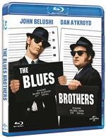 The Blues Brothers