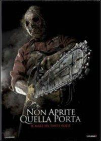 Non aprite quella porta di John Luessenhop - DVD