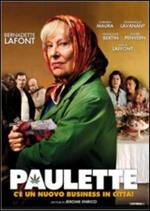 Paulette (DVD)