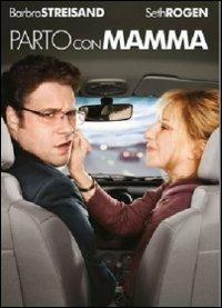Parto con mamma di Anne Fletcher - DVD