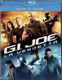 G.I. Joe. La vendetta 3D di Jon Chu