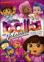 Balla con Nickelodeon