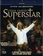 Jesus Christ Superstar (Blu-ray)