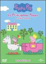 Peppa Pig. La principessa e altre storie