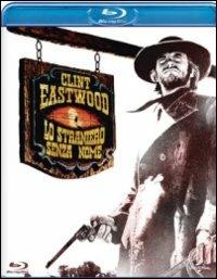 Lo straniero senza nome (Blu-ray) di Clint Eastwood - Blu-ray