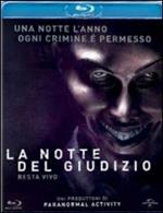 La notte del giudizio