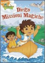Vai Diego! Missioni magiche