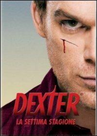 Dexter. Stagione 7 (4 DVD) di John Dahl,Steve Shill,Holly Dale,Alik Sakharov - DVD