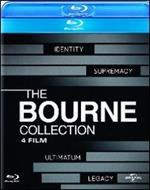 The Bourne Collection