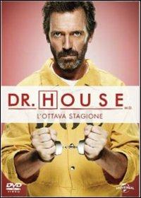 Dr. House. Medical Division. Stagione 8 (6 DVD) di Greg Yaitanes,Daniel Attias,Sanford Bookstaver,Kate Woods - DVD