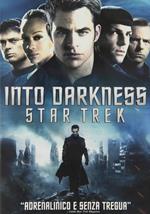 Star Trek. Into Darkness (2 DVD)