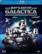 Battlestar Galactica