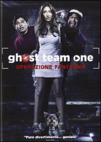 Ghost Team One. Operazione fantasma di Ben Peyser,Scott Rutherford - DVD