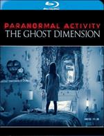 Paranormal Activity. La dimensione fantasma