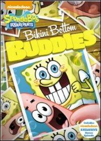 SpongeBob. Gli amici di Bikini Bottom - DVD
