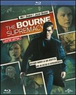 The Bourne Supremacy