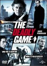 The Deadly Game. Gioco pericoloso