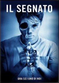 Il Segnato di Christopher Landon - DVD