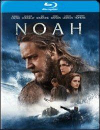 Noah di Darren Aronofsky - Blu-ray