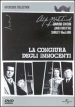 La congiura degli innocenti