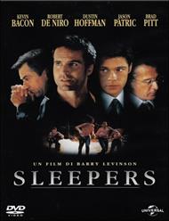 Sleepers (DVD)
