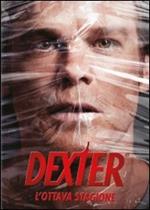 Dexter. Stagione 8 (4 DVD)