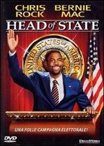 Head Of State (DVD)