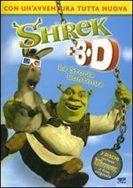 Shrek + 3D