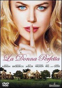 La donna perfetta (DVD) di Frank Oz - DVD