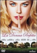 La donna perfetta (DVD)