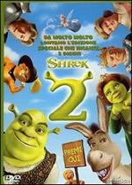 Shrek 2 (2 DVD)