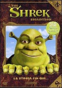 Shrek - Shrek 2 di Andrew Adamson,Kelly Asbury,Victoria Jensen,Conrad Vernon