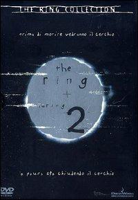 The Ring. Boxset di Hideo Nakata,Gore Verbinski