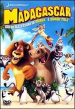 Madagascar (2 DVD)