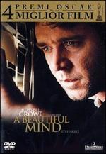 A Beautiful Mind (DVD)