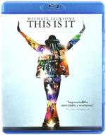 This Is It (Dvd / Blu Ray)