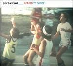 Afraid to Dance