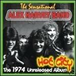 Hot City. The 1974 Unreleased Album