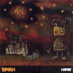 Bman - CD Audio di NAMB