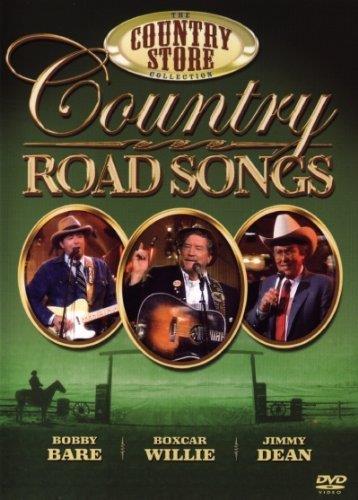 Country Road Songs (DVD) - DVD