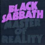 Master of Reality - CD Audio di Black Sabbath