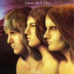 Trilogy - CD Audio di Emerson Lake & Palmer