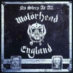 No Sleep at All - CD Audio di Motörhead
