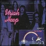 Firefly - CD Audio di Uriah Heep
