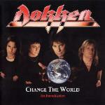 Change the World