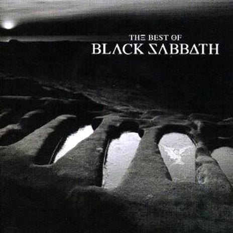 Best of - CD Audio di Black Sabbath