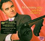You Are The Quarry Limited Edition