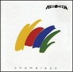 Chameleon (Deluxe Edition)
