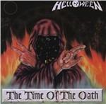 The Time of the Oath (Deluxe Edition)